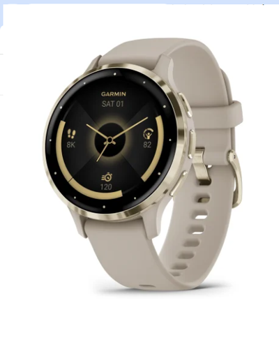 Having this gift, but not much useful for me. It is brand new in box and never used. It is Soft Gold...
