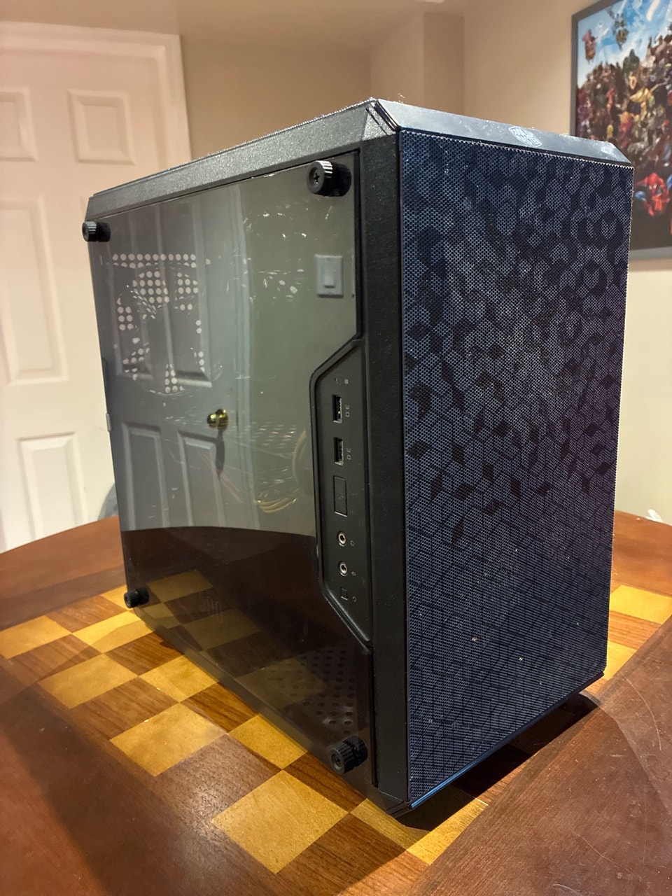 Entry Level Gaming Pc | Desktop Computers | Edmonton | Free local ...
