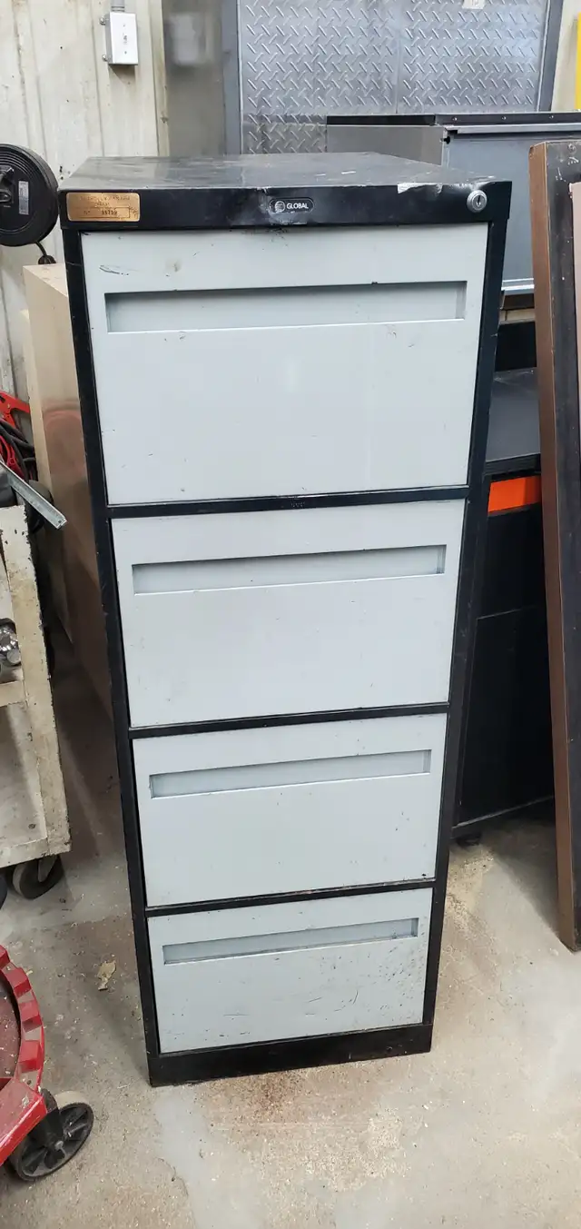 File cabinets in Other Business & Industrial in Cambridge - Image 3