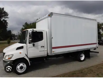 I’m  driving a empty truck from Vancouver to  golden bc, View more