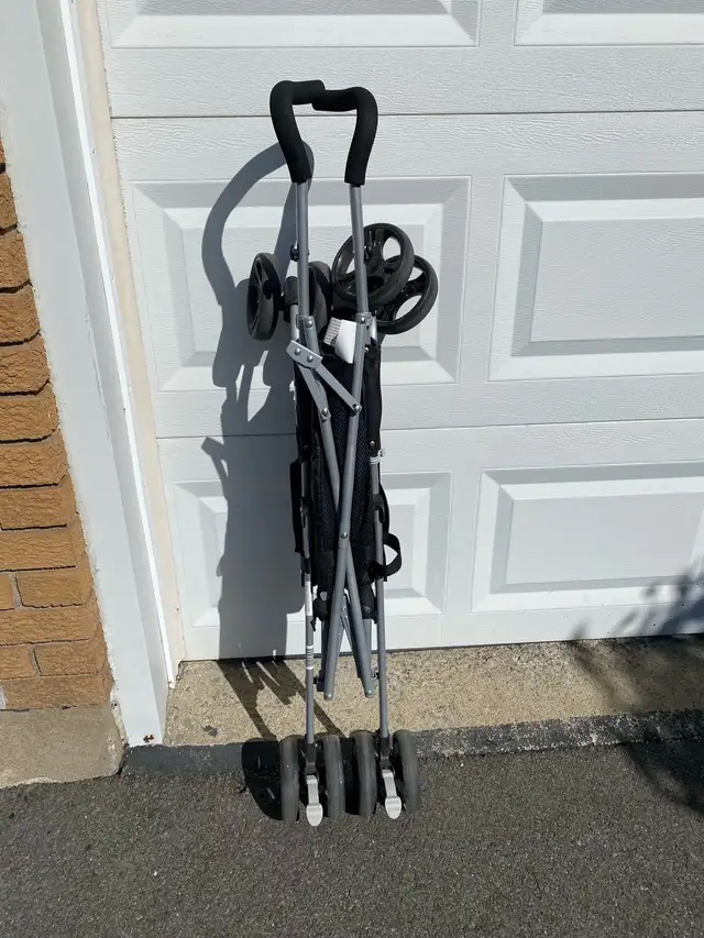 Bily Large Umbrella Stroller in Strollers, Carriers & Car Seats in Ottawa - Image 3