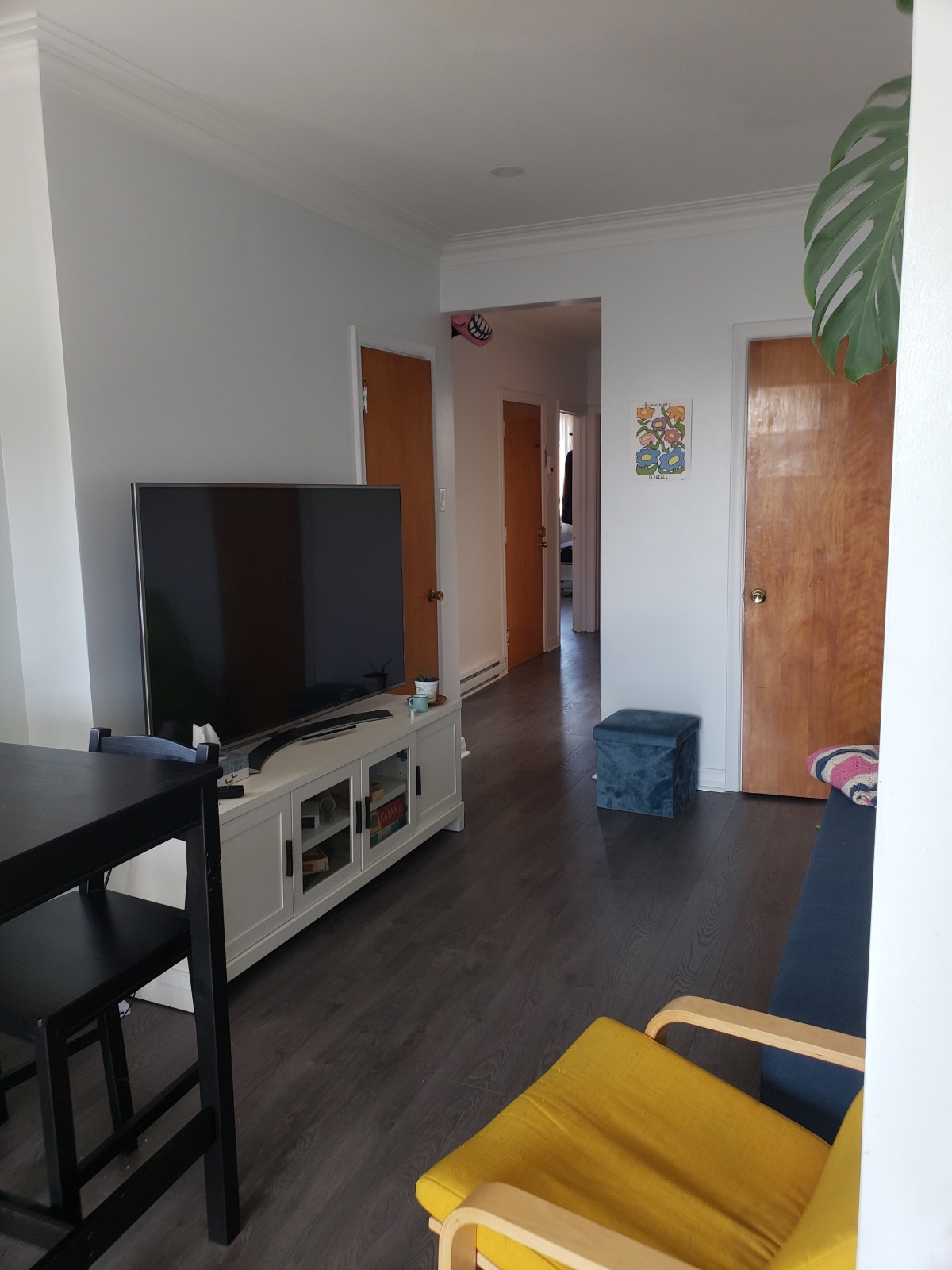 Grand 5 demi 500m metro parc, UDM MIL, parc jarry, 4 electros — photo 3