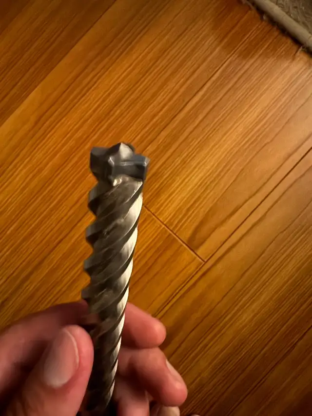 Bosch 3/4”x10” Bulldog SDS+ Bit in Power Tools in Calgary - Image 5