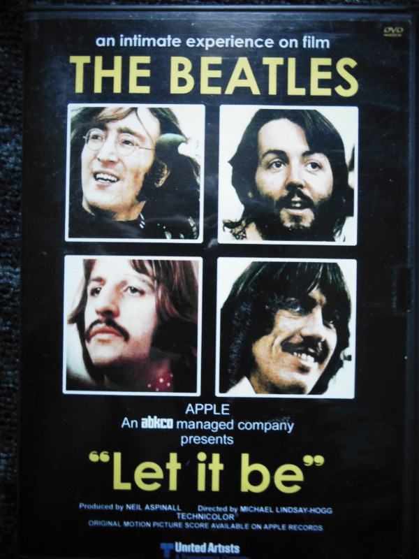 JohnLennon /Get BAck Jays hats $20eTrade4 iphone ipad ipod bike in CDs, DVDs & Blu-ray in Ottawa - Image 2