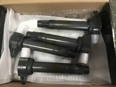 Purchased to test an engine problem. Test is over and coils are now for sale. Will fit multiple Dodg...