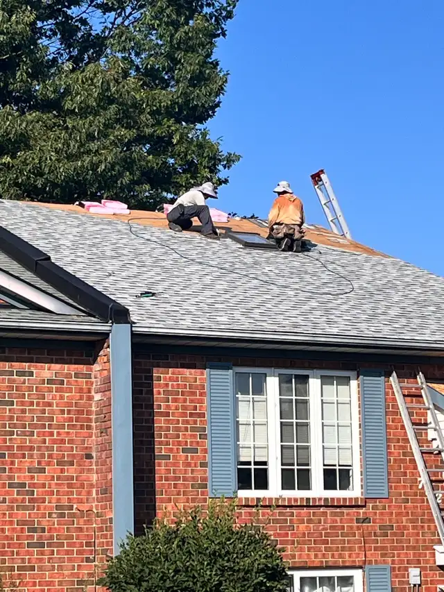 Mississauga&Brampton&Milton&Georgetown Roofing&Gutter Fix$69+598688449199482887