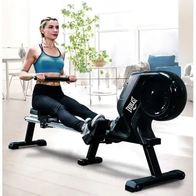 Rowing Machine - Everlast BNIB, View more