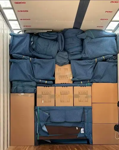 Delivery Service Available Small commercial moves Junk removal Affordable pricing Internal moves and...