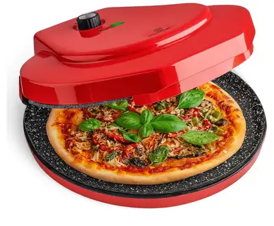 Ceramic Pizza Maker, View more