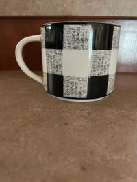 Mug or Coffee cup