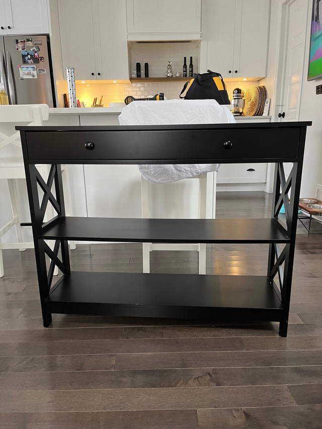 Console Table $75 in Coffee Tables in Ottawa