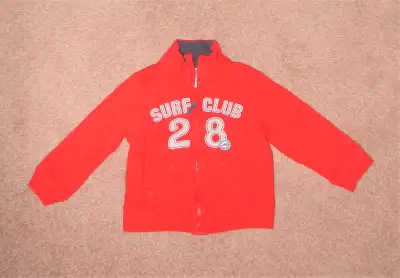 Zip-up - 18m, GAP Winter Jkt - sz 2, Shorts - 24m, 2/2T, View more