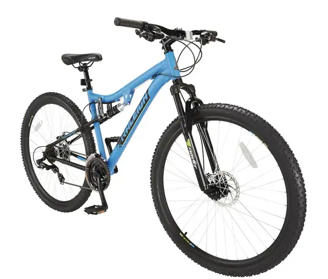 150 Today Only! Raleigh HuckDualSuspension Mountain Bike, 29-in, in Mountain in Ottawa - Image 5