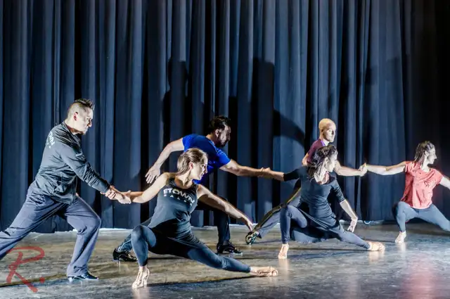 SALSA & BACHATA DANCE TEAMS AUDITIONS