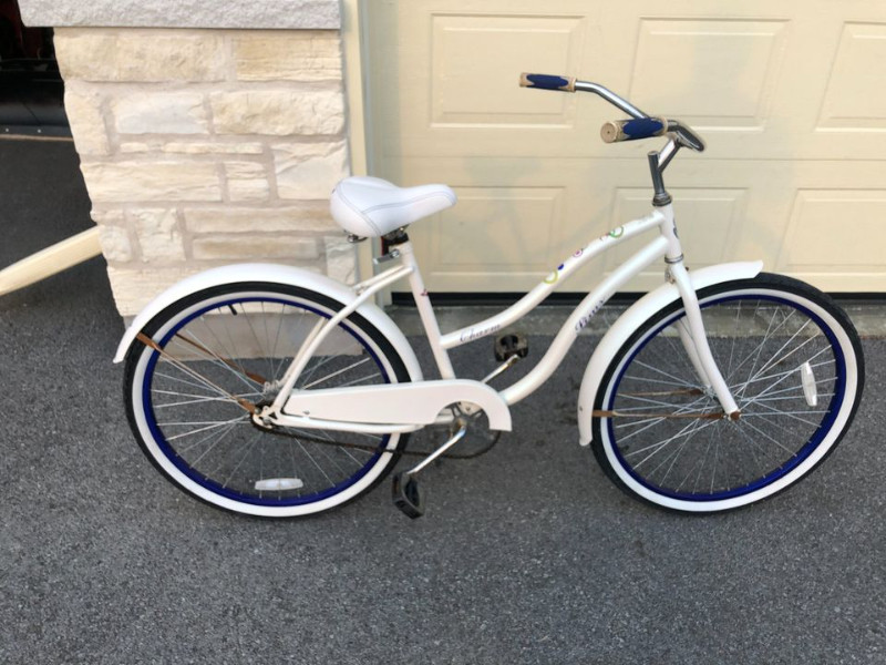 Sims cruiser bike sale