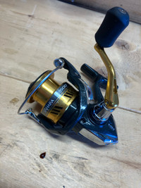 Shimano Sahara 2500 - $110 