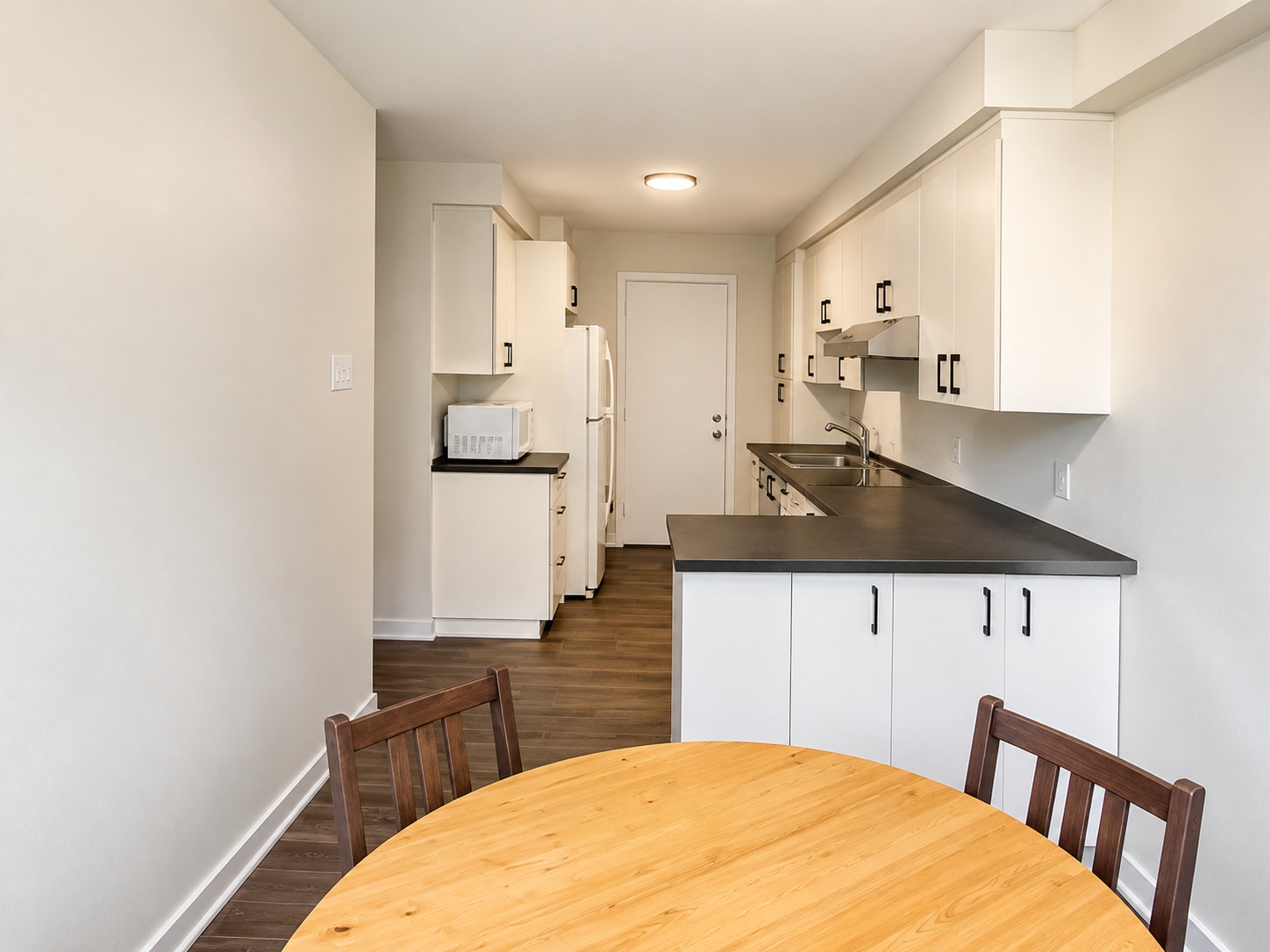 Beau 4.5 vieux longueuil (1er Dec) — photo 2