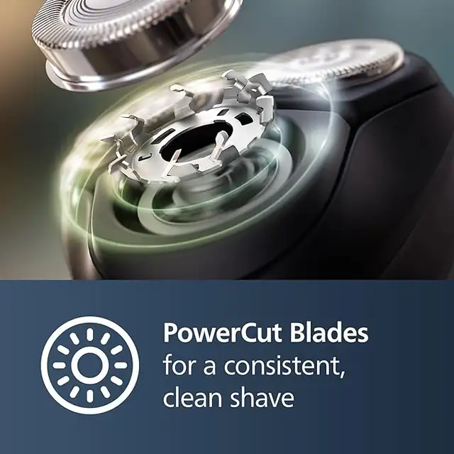 Philips Electric Shaver Series 3300 Brand New in General Electronics in Oshawa / Durham Region - Image 8