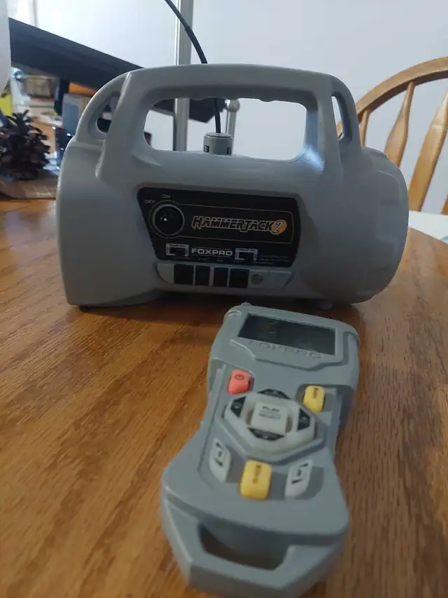FoxPro HammerJack 2 Predator Call