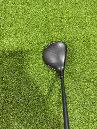 cobra LTDX 5 wood LH, View more