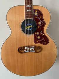 Gibson SJ-200 Historic Collection 