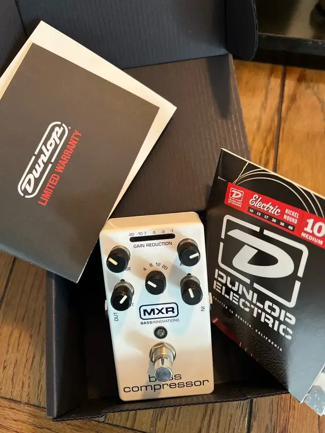 GUITAR PEDALS+NEW ONLINE SHOP! in Amps & Pedals in Peterborough - Image 8