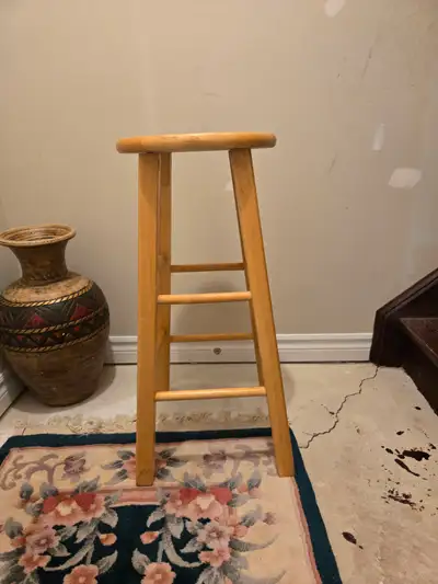 wooden stools - chairs, View more