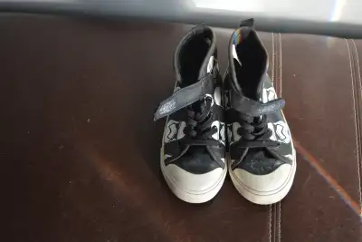 Boys Kids Star Wars Shoes Sneakers size 11.5, View more