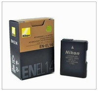 Genuine Nikon EN-EL14 battery - like new