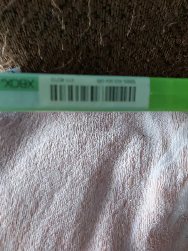 xbox one _xbox360 Mirrors edge brand new  in XBOX One in Dartmouth - Image 4