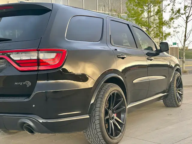 2021 Dodge Durango Hellcat550222682832261125