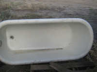 antique claw foot tub