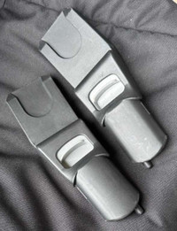 Maxi Cosi infant car seat adapter 