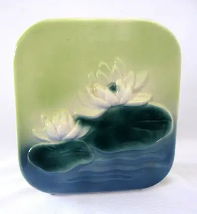 VASE A DECORATION FLORALE VINTAGE FLORAL DECORATION VASE, View more