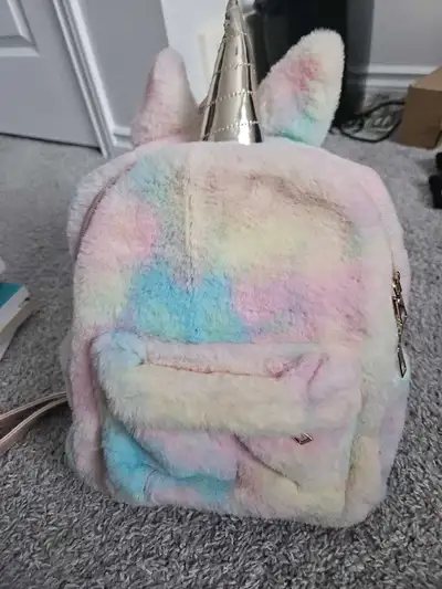 Barely used, great condition