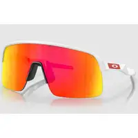 Oakley Sutro Lite OO9463-1839 sunglasses prizm ruby/white