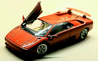 1994 Lamborghini Diablo VT 1:18