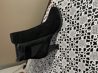 Italian Aquatalia boots, View more