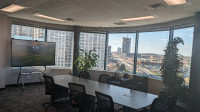 All-Inclusive Furnished Offices from $800