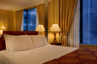 Hotel Le Soleil by Executive Hotels $99/Night Special Vancouver
