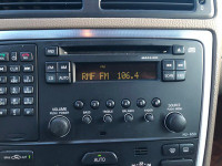 Volvo V70 HU-650 Radio