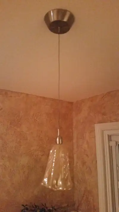 Under-Mount Lights with T-5 Bulbs (4 pieces) $45, View more