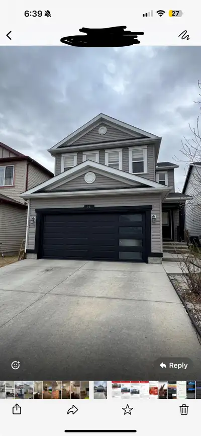 House for sale in Copperfield 0 down option available