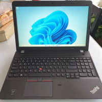 Lenovo ThinkPad E550 i7/ 16GB RAM/ 500GB HD/ Win 11-  Excellent