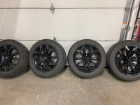 For Sale Rims and Tires