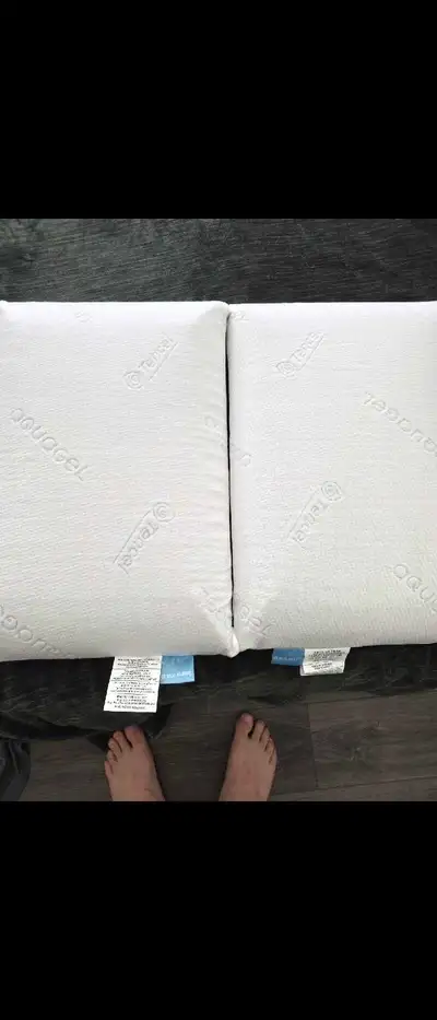 Blu sleep Aquagel Pillows, View more