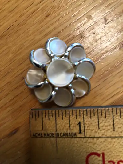 Scroll through all pics Each piece $10 Let me know if you want more information/pics