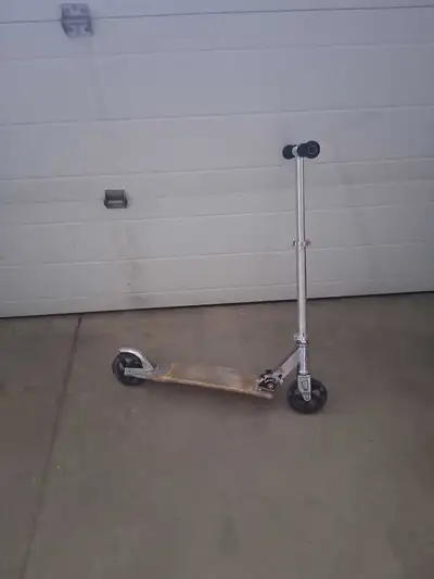 Scooter., View more
