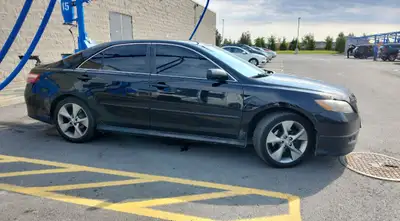 Fun to drive, New brakes, Summer 18 inc /winter 16 inch. AS IS Make a reasonable Offer.
