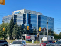 OFFICE SUBLEASE OPPORTUNITY IN SOUTH END OTTAWA